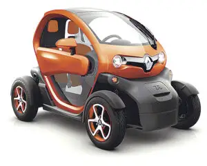Cele mai potrivite vehicule pentru oraş