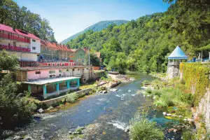 Şansele turismului românesc