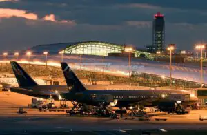 Aeroportul care nu a pierdut niciodată vreun bagaj