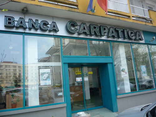 Demisii din Consiliul de Supraveghere al Băncii Carpatica