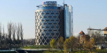 Ponta despre sediul Antena: „o bancă are ipotecă pe acea clădire”