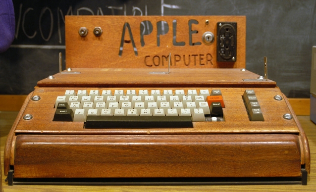 Cel mai scump computer Apple