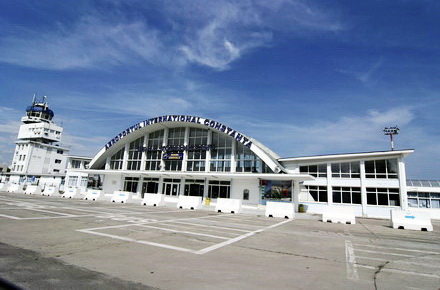 Aeroportul din Constanţa alocă peste 140.000 de lei pentru achiziţia de echipament aeroportuar