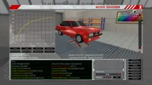 Automation, un joc pentru cei care visează la propria lor companie auto