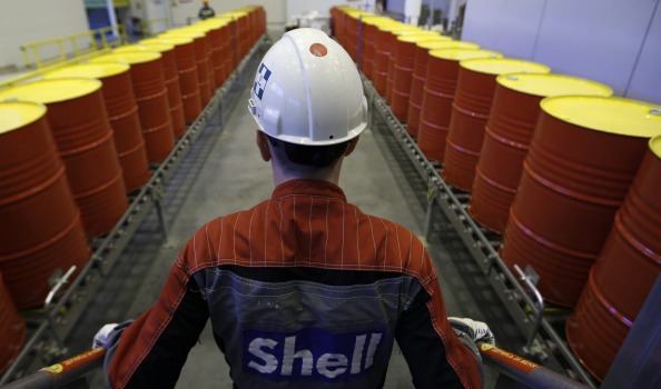 Acţiunile BG Group explodează după fuziunea colosală cu Shell