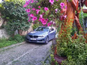TEST BMW SERIA 3 GT – Estetica urâtului