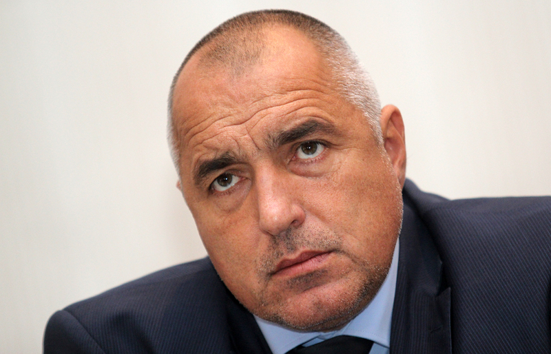 Boiko Borisov joacă tare! Și-a dat afară mai mulți miniștri. Probleme mari în Bulgaria