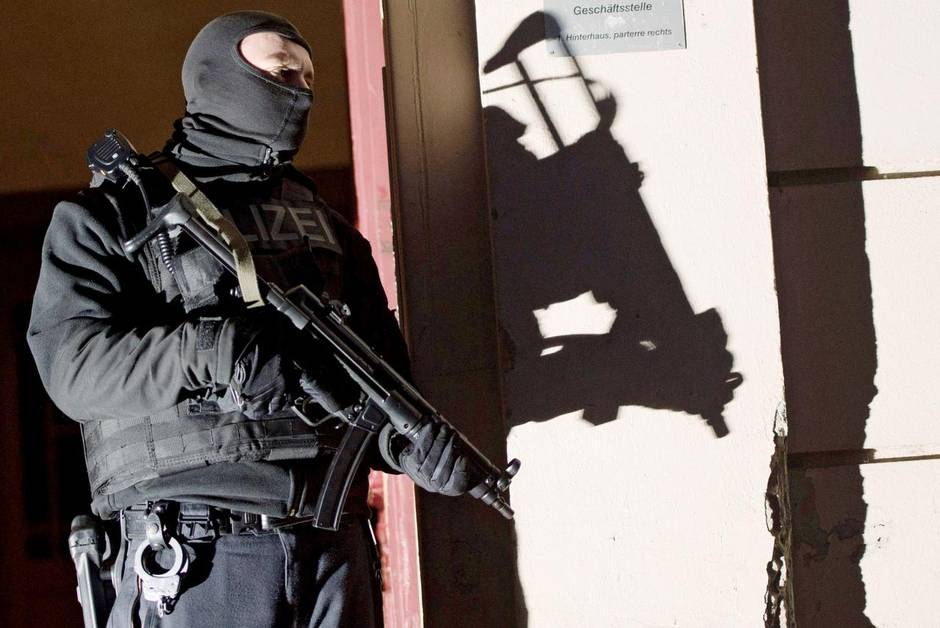 Europol: Pericolul terorist în Europa rămâne ridicat