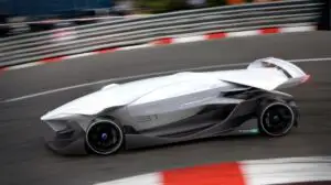 Geneva 2015 – Partea exotică