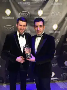 Startup românesc, medaliat cu aur la New York