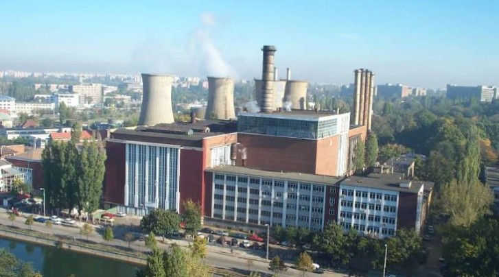 Noi precizări despre poluarea din București. ELCEN reacționează
