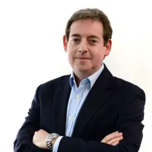 Noul CTO Endava este un fost executiv al băncii elvețiene UBS