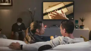 Ericsson: Cei care vizionează TV astăzi sunt mai exigenți ca niciodată