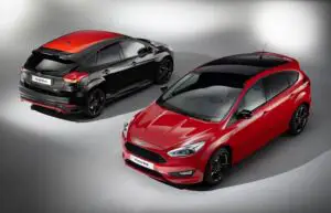 Cel mai puternic Ecoboost de 1,0 litri, acum și pe Focus