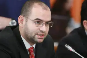 Fostul şef al ANI Horia Georgescu rămâne în arest