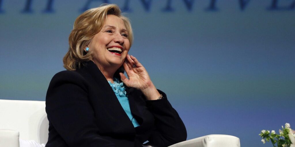 REVISTA PRESEI INTERNATIONALE – Hillary Clinton isi anunta candidatura la presedintia SUA