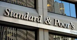 S&P a confirmat ratingul României la BBB minus cu perspectiva stabila