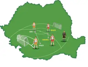 Meciul autostrăzilor a ajuns la loviturile de departajare