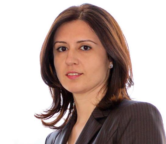 Mădălina Rachieru, partener global la Clifford Chance Badea