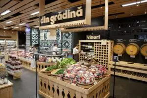 PREMIERĂ în retail: Mega Image intră pe un nou segment cu magazinele