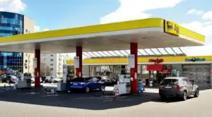 Grupul Mol continuă branduirea pentru benzinăriile cumpărate anul acesta