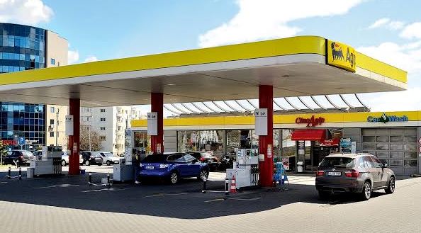 Grupul Mol continuă branduirea pentru benzinăriile cumpărate anul acesta