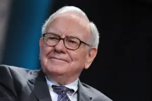 Buffett: Dacă ne gândim că volatilitatea şi riscul sunt acelaşi lucru, facem o greşeală mortală