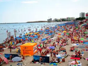 Cât veți plăti pentru o cameră pe litoral. Pandemia a schimbat prețurile