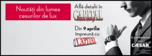 Capital LUXURY, un supliment dedicat celor care apreciază luxul