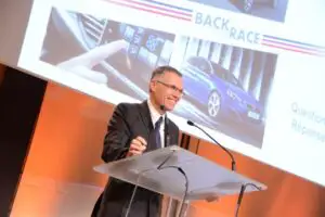 Noul CEO PSA a readus grupul la profit după doar un an de la ocuparea funcţiei
