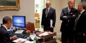 Rusia a atacat cibernetic Casa Albă