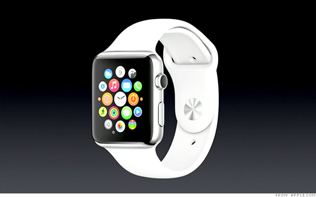 Vânzările Apple Watch ar putea atinge 1 milion de unităţi în weekend-ul de după lansare