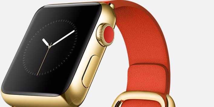 Apple Watch Edition, de 20.000 de dolari, sold-out in China in mai putin de o ora