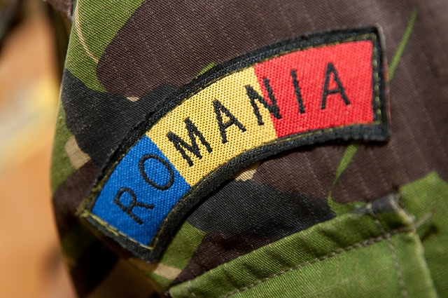 RL: Soldații români vor fi primii din NATO care trebuie să intre în zone unde s-au folosit arme chimice sau nucleare!