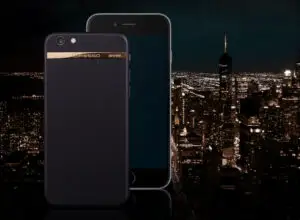 Gresso – mai mult decât un iPhone