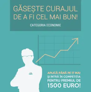 Este momentul să devii Studentul Anului!