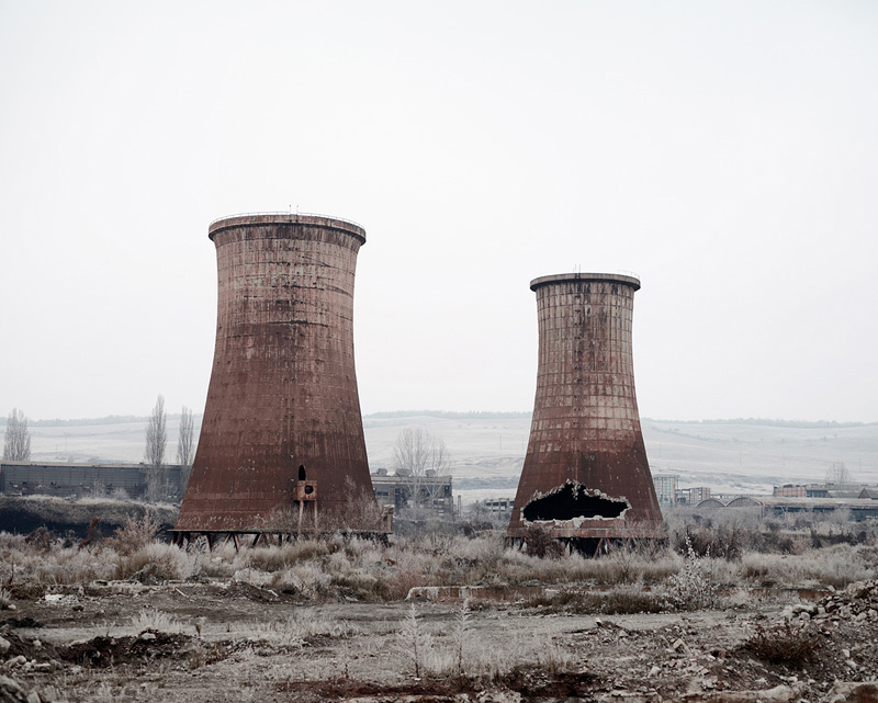 Expoziţie de fotografie dedicată realităţilor post-comuniste din România şi Ungaria
