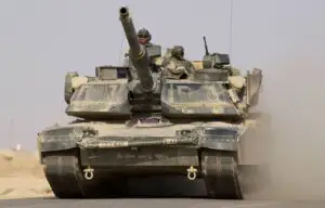 Americanii se pregătesc pentru Al Treilea Război Mondial