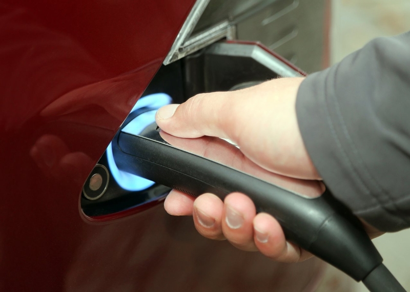 Norvegia vrea micșorarea subvențiilor pentru mașini electrice