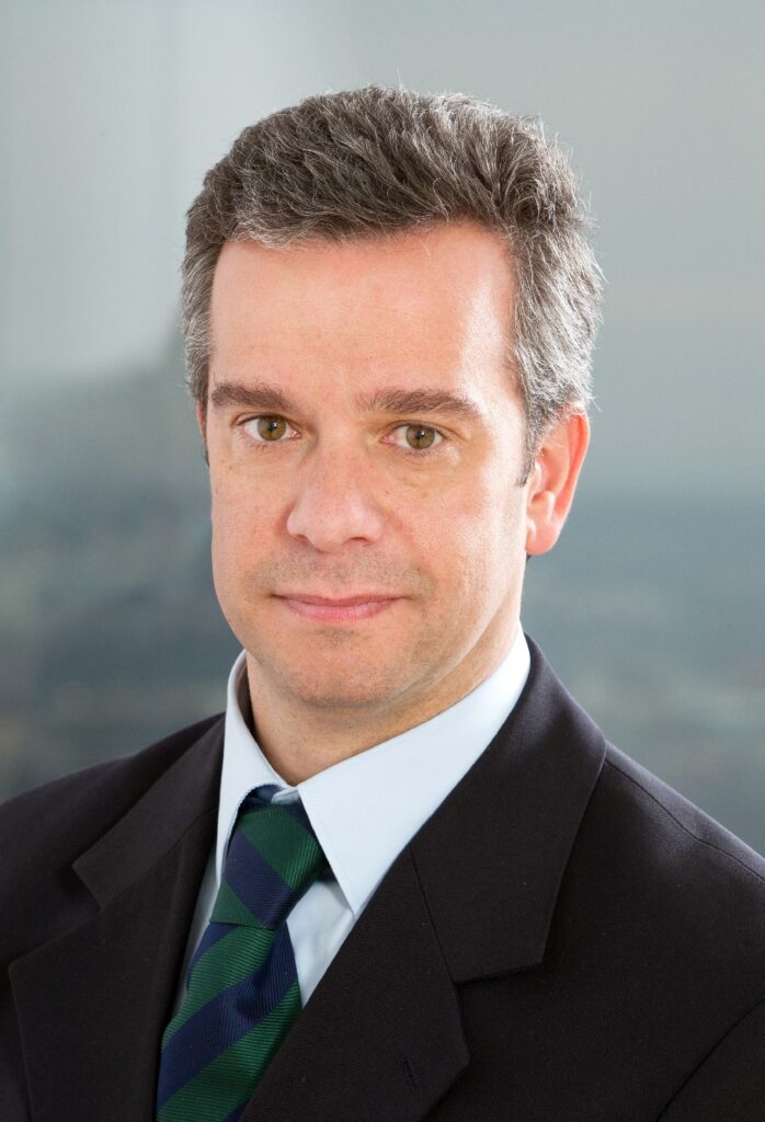 Timos Tsokanis, numit director executiv Tehnologie și IT la Telekom