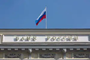 Şefa banilor Rusiei i se opune lui Putin