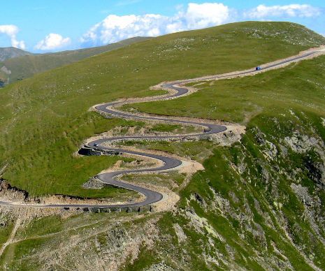 Investiții în siguranța unuia din cele mai celebre drumuri din România. Precizări de la ministrul Transporturilor