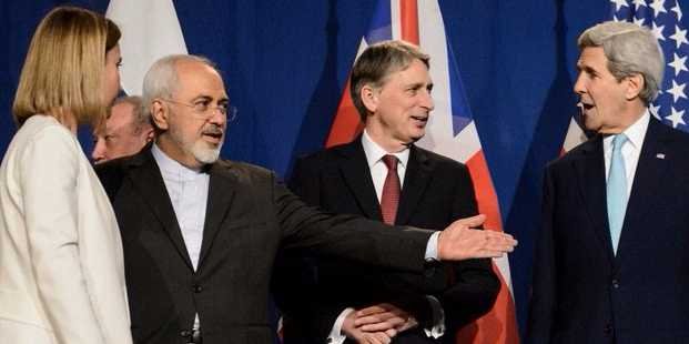 REVISTA PRESEI INTERNAȚIONALE – Iranul şi Occidentul au ajuns la un acord în privinţa programului nuclear al Teheranului