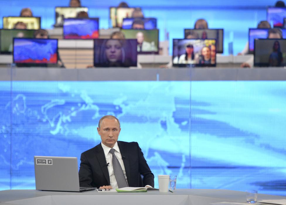 REVISTA PRESEI INTERNAȚIONALE – Putin: SUA nu au nevoie de aliaţi, ci de vasali! Rusia, pe cale să îşi revină economic