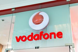 Vodafone a câştigat peste 47.000 de clienţi în ultimele trei luni
