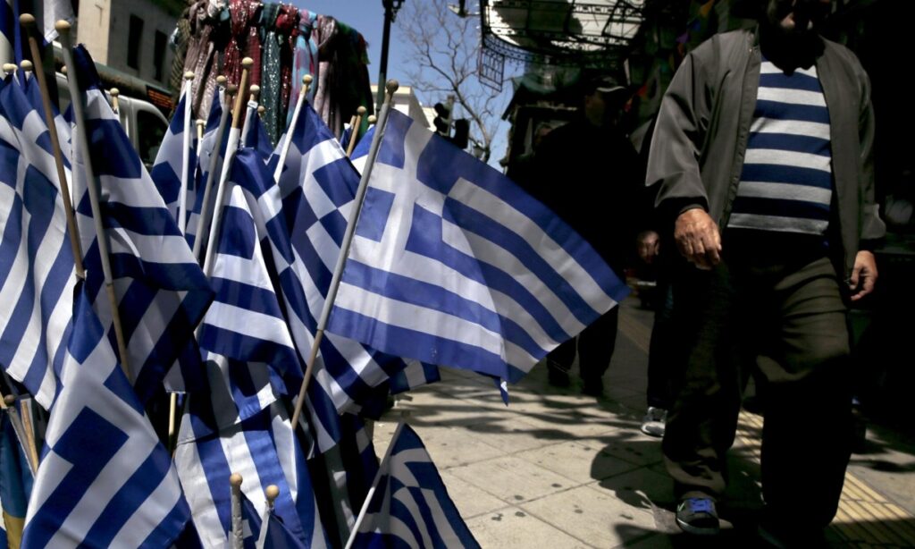 REVISTA PRESEI INTERNAȚIONALE – Grecia nu va prezenta o listă de reforme în această săptămână! Speranţa într-un nou acord se stinge