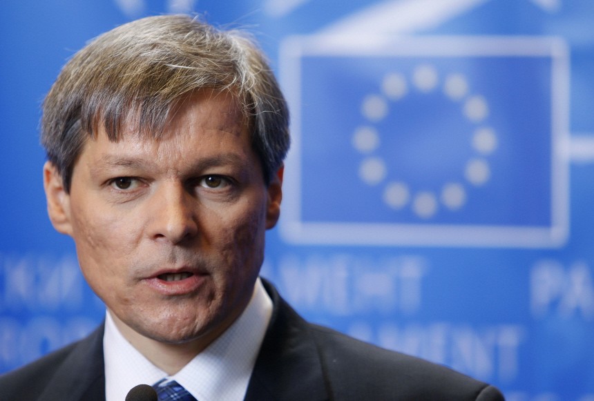 Dacian Cioloş, audiat la Parchetul General