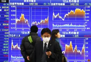 Evoluţii financiare şi bursiere – SUA şi Japonia, aproape de un acord comercial major