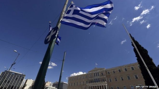 REVISTA PRESEI INTERNAȚIONALE – Situaţia Greciei, la limită! Atena transmite avertizări despre datoriile sale