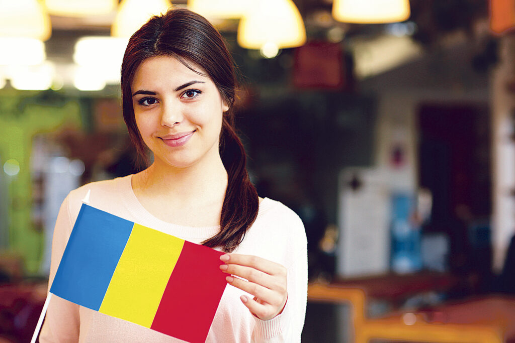 Românii din diaspora fac profit din dorul de casă